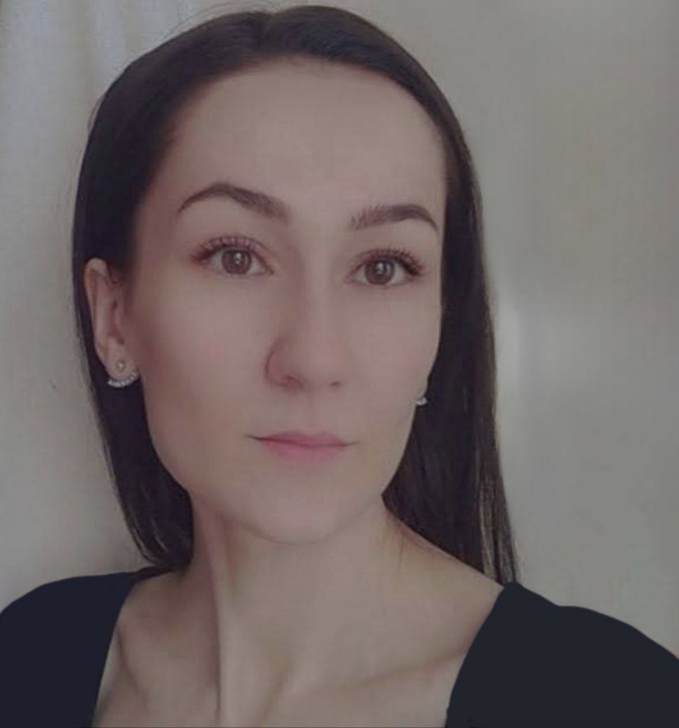 Айдаболова Сафият Исмаиловна