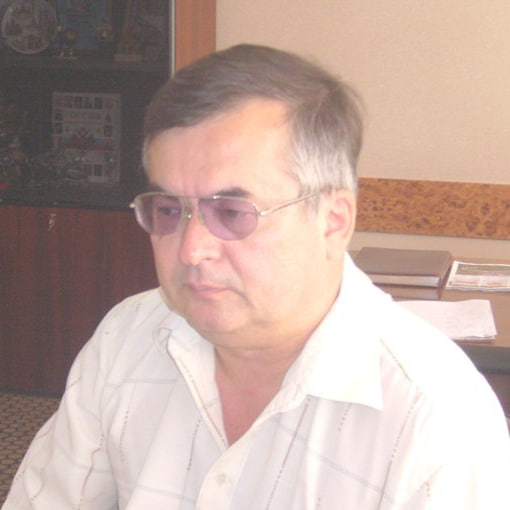 Баширов Наиль Закирович