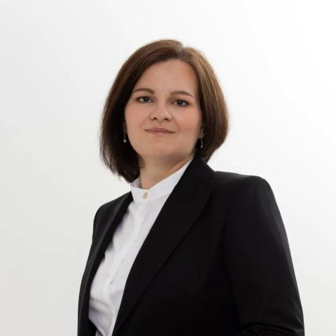 Герасимова Маргарита Алексеевна