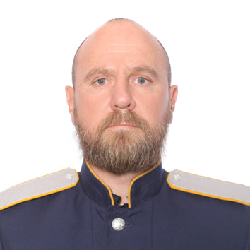 Захаров Виталий Викторович