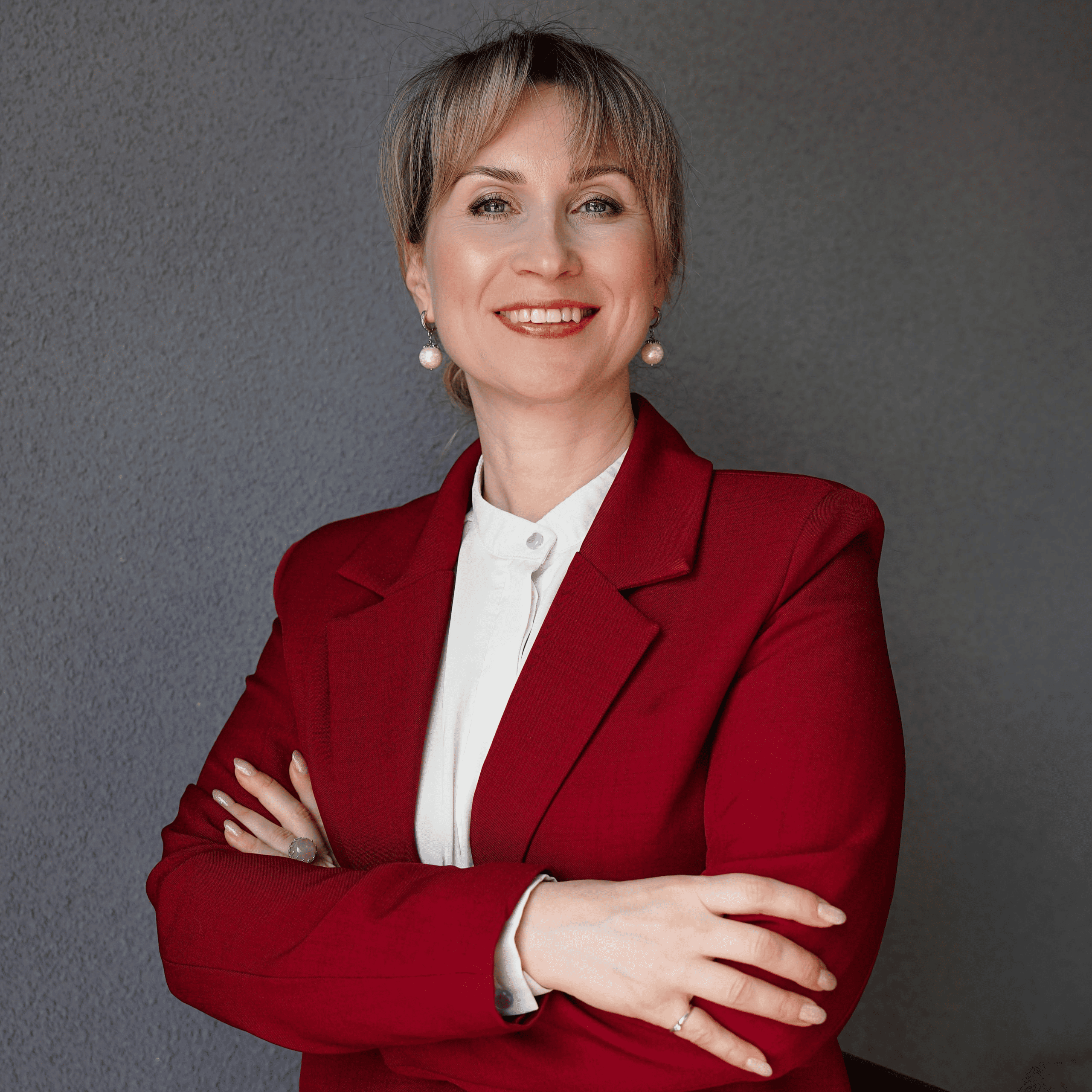 Мельникова Ирина Александровна