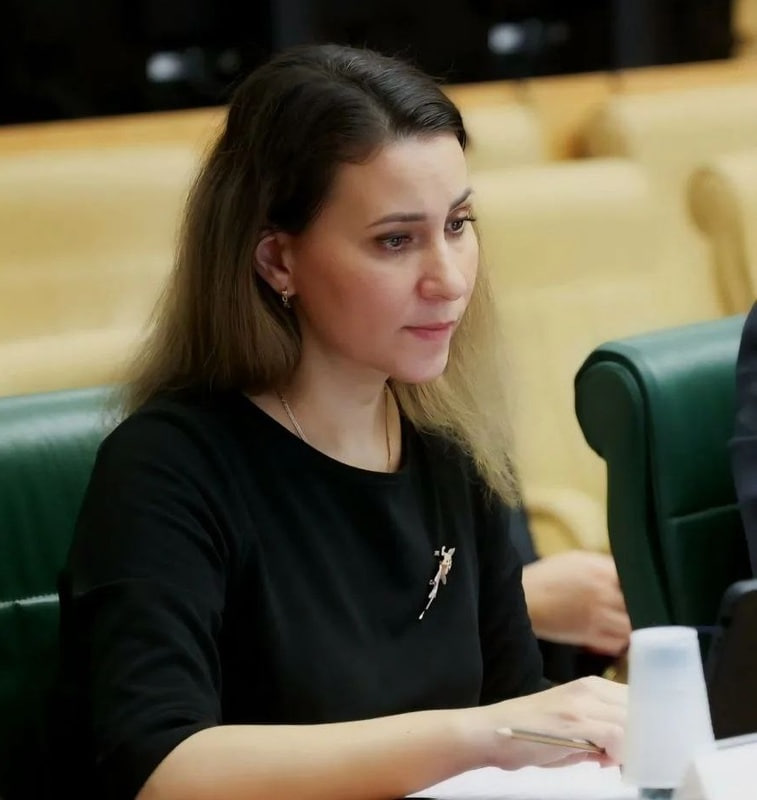 Назарова Юлия Николаевна