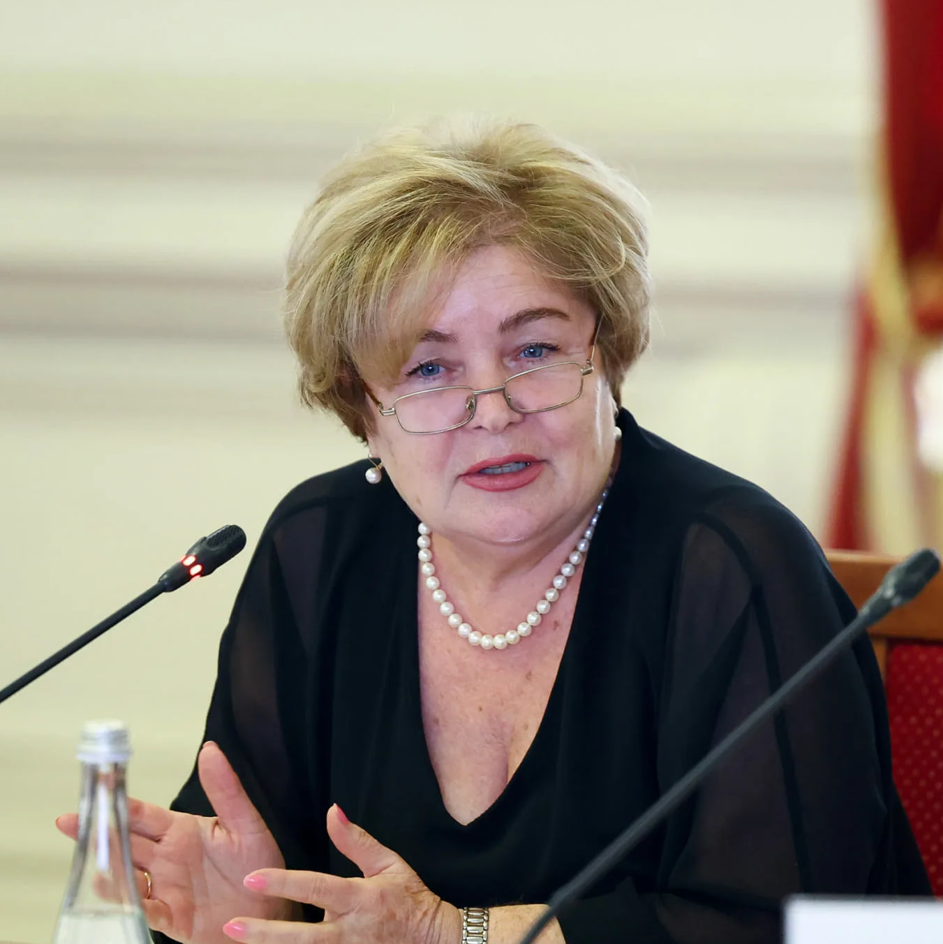 Никитина Наиля Зинуровна