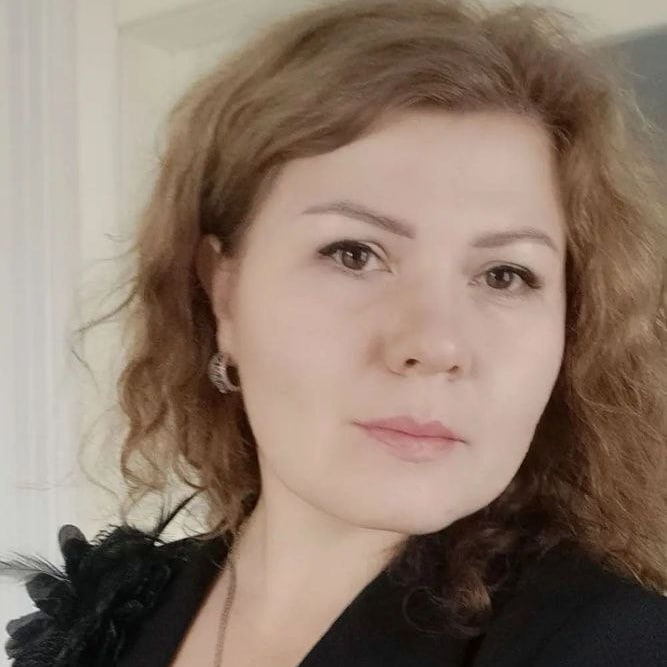 Новоселова Татьяна Алексеевна