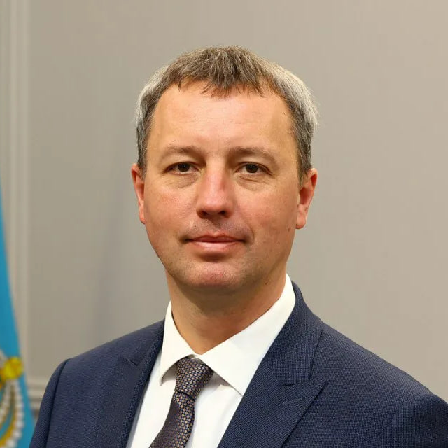 Осташкевич Владимир Александрович