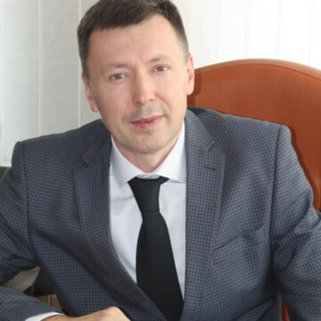 Петраев Андрей Викторович