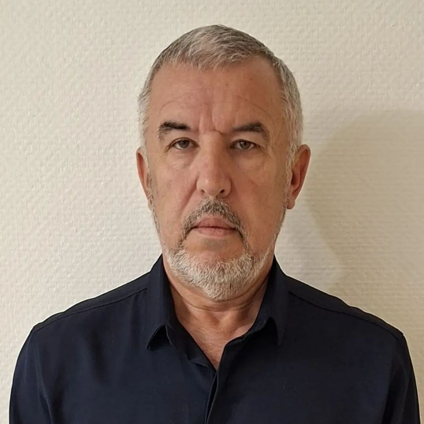 Тарасов Сергей Николаевич